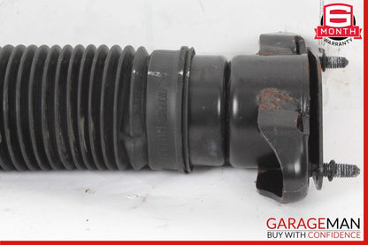 12-16 Mercedes X166 GL450 4MATIC Rear Left And Right Side Shock Strut Set OEM