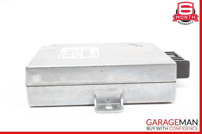 07-14 Mercedes W221 S550 CL550 Bluetooth Communication Module 2218709685 OEM