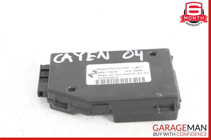 03-10 Porsche Cayenne 955 Immobilizer Computer Control Module Unit 7L5919879 OEM