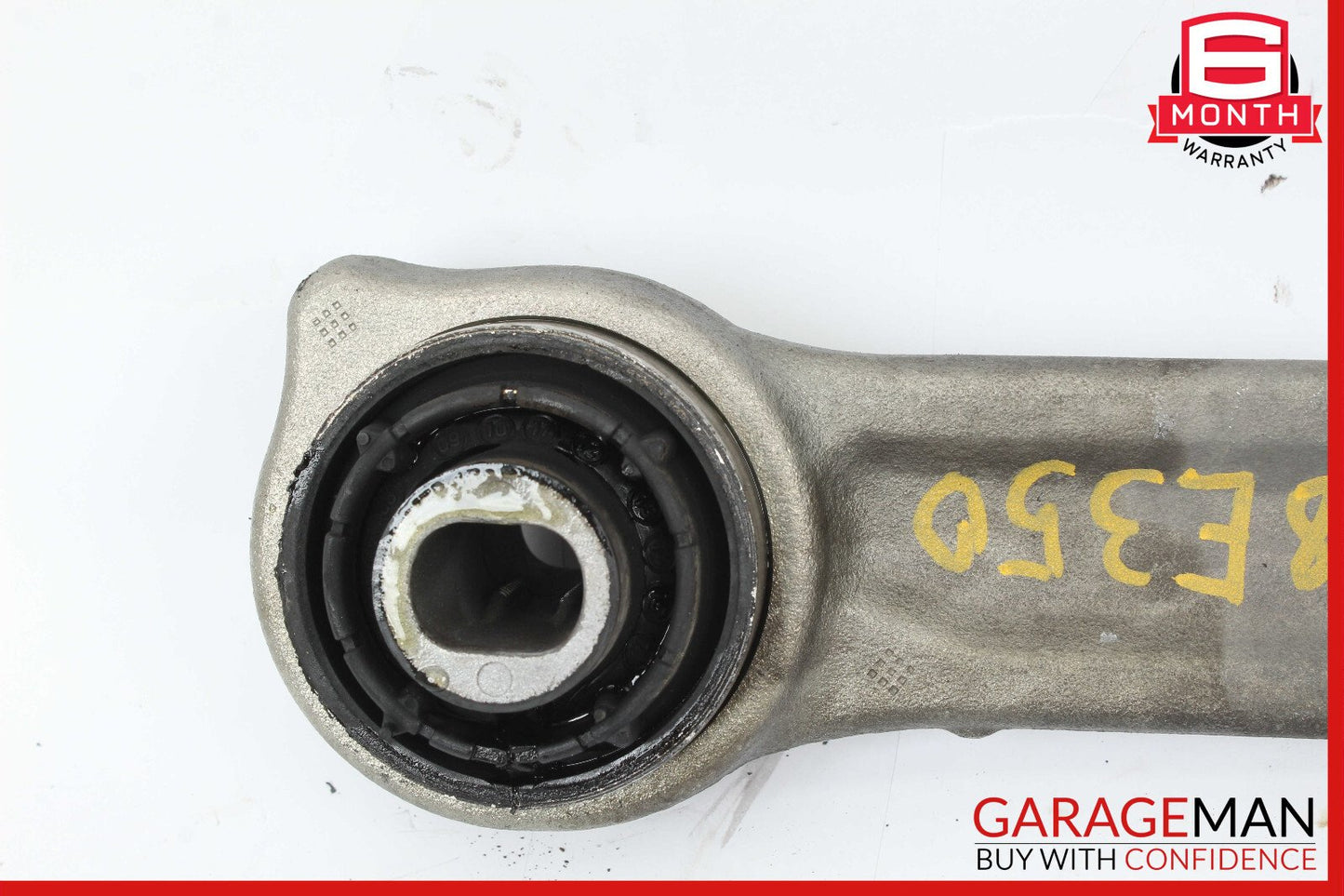 03-11 Mercedes W211 E350 RWD Front Right Lower Rearward Control Arm OEM