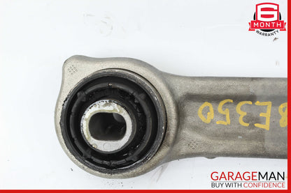 03-11 Mercedes W211 E350 RWD Front Right Lower Rearward Control Arm OEM