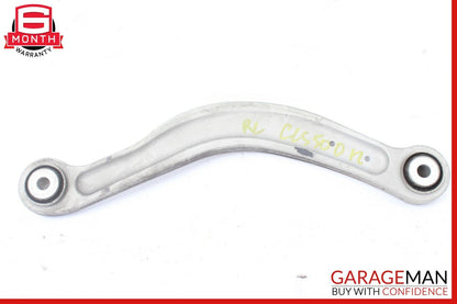 12-16 Mercedes W218 CLS500 Rear Left Side Suspension Upper Control Arm OEM