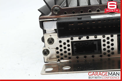 05-08 Mercedes R230 SL500 SL55 AMG Bose Amplifier Audio Amp Control Module Unit