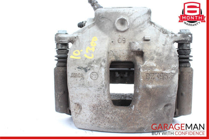 08-15 Mercedes W204 300 Front Left & Right Side Brake Calipers Caliper Set of 2