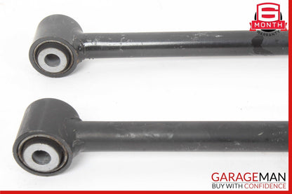 12-19 Mercedes X166 GL450 GLE350 Rear Right  & Left Tie Rod Upper Control Arm