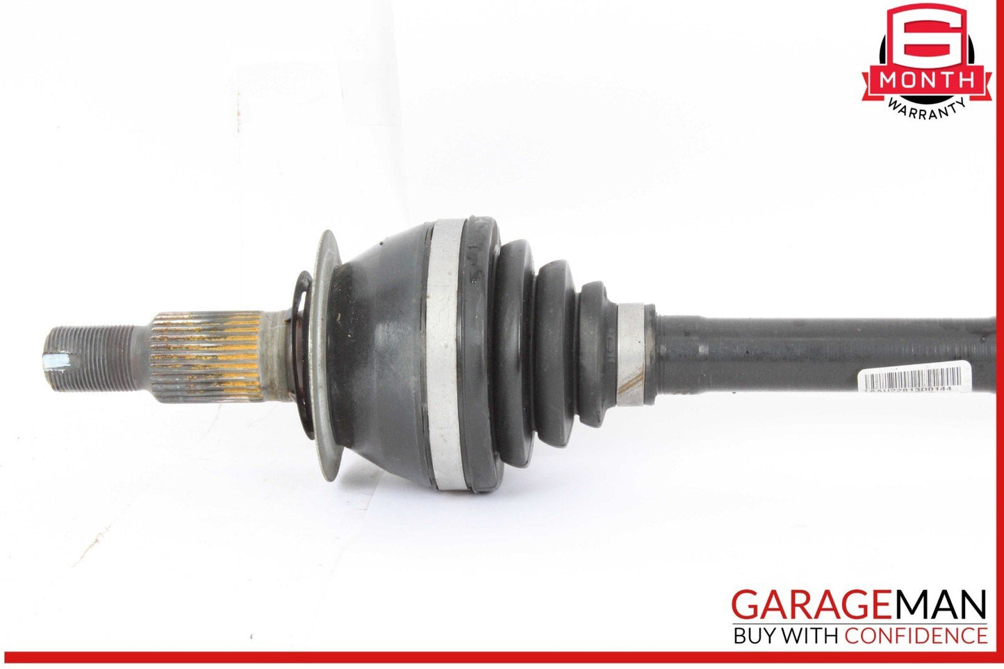 13-19 Cadillac ATS Rear Right Passenger Side CV Axle Shaft OEM