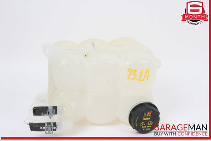 20-24 Lincoln Aviator Water Coolant Recovery Reservoir Tank L1M3-8A080-AD OEM