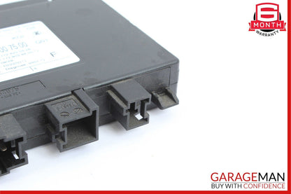 08-20 Mercedes W212 E350 CLS400 C300 Front Right Side Seat Control Module Unit