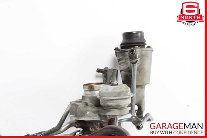 12-15 Mercedes W204 C250 SLK250 M271 1.8L Turbo Turbocharger IHI 2710903680 OEM
