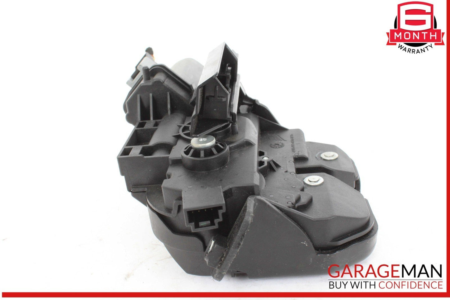 15-24 Porsche Macan 95B Rear Lift Gate Tailgate Trunk Boot Lock Actuator OEM