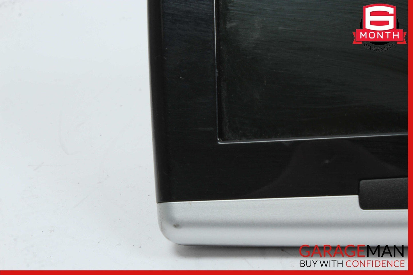 09-13 Mercedes ML350 GL450 ML550 Left / Right Headrest Screen Monitor Display
