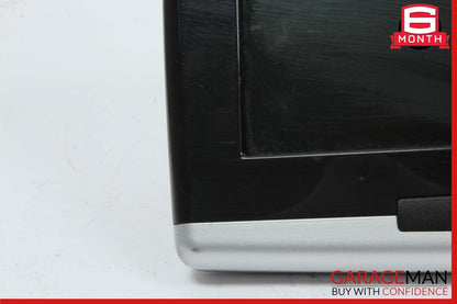 09-13 Mercedes ML350 GL450 ML550 Left / Right Headrest Screen Monitor Display