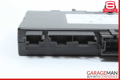 03-12 Mercedes W219 CLS550 GL450 Under Seat Control Module Front Right Side OEM