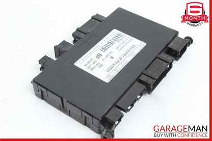 03-11 Mercedes X164 GL450 E350 Seat Control Module Front Right 2118704585 OEM