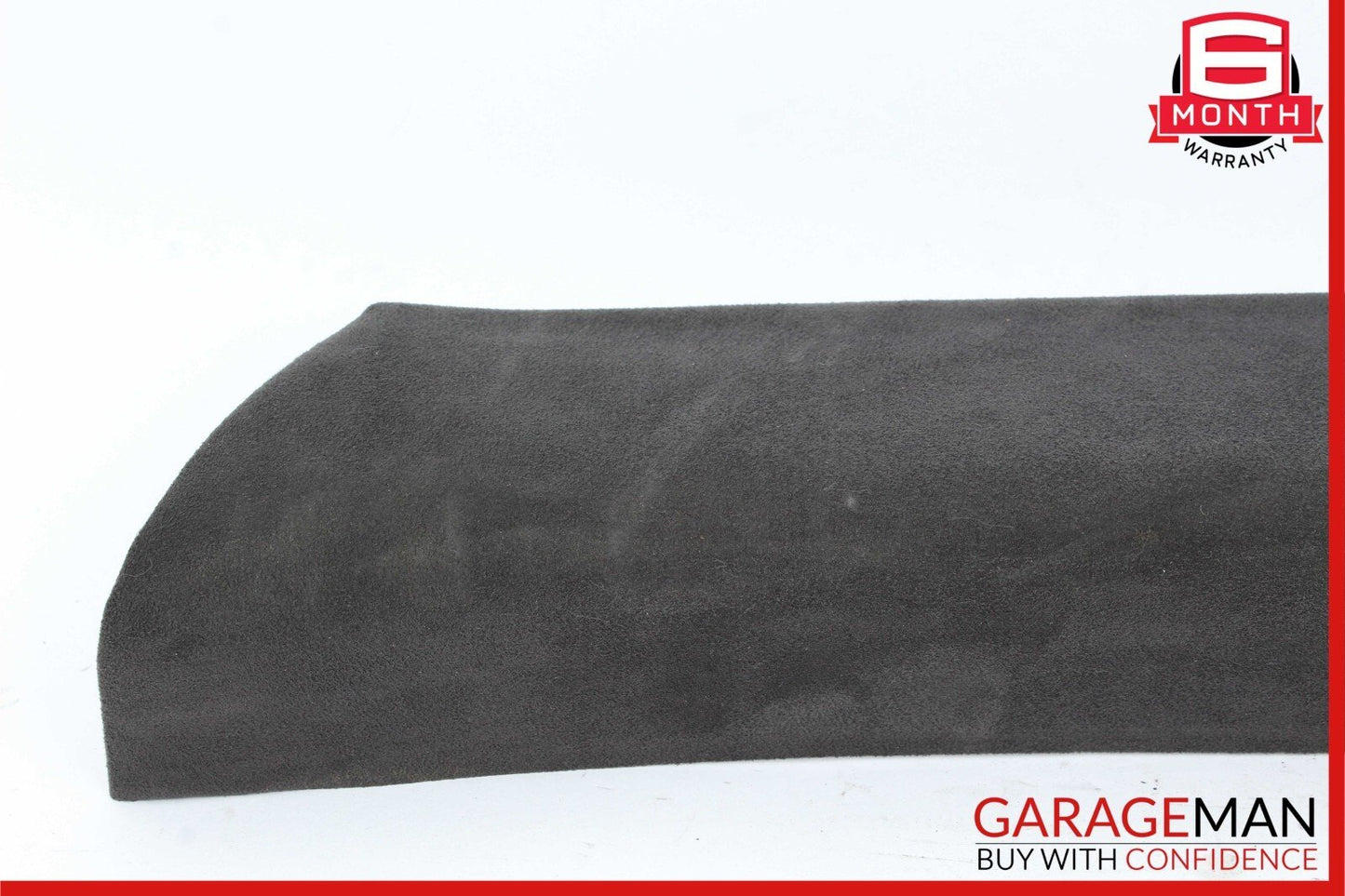 14-17 Maserati Ghibli Left Driver Side A Pillar Cover Trim Panel OEM