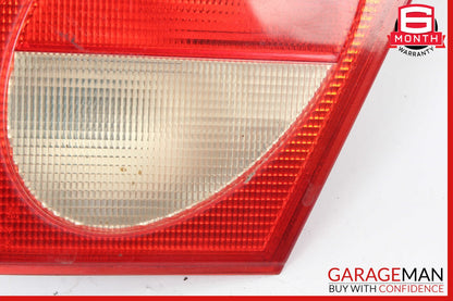 96-99 Mercedes W210 E420 E55 Right Passenger Inner Tail Light Lamp 2108203064