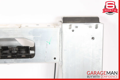 10-17 Audi S5 Convertible Roll Bar Reinforcement Safety OEM