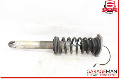 03-06 Maserati Quattroporte M139 Rear Left and Right Side Shock Strut Set OEM