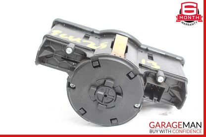 08-20 Mercedes R172 SLK250 Headlight Fog Light Switch Control Module OEM