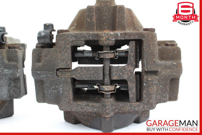 97-04 Mercedes R170 SLK230 SLK320 Rear Brake Calipers Left & Right Set OEM
