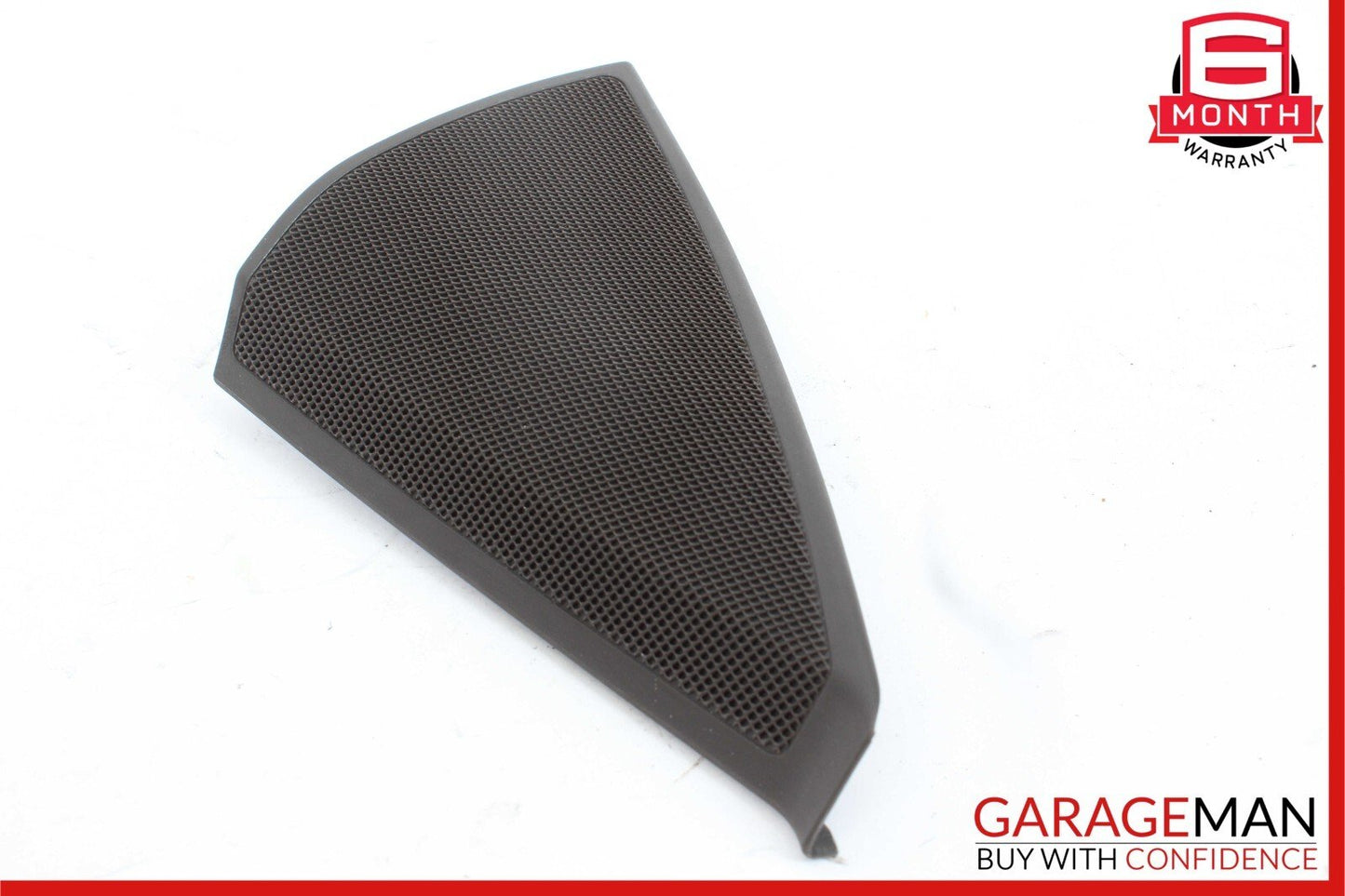 08-14 Mercedes W204 C280 Sedan Front Right Side Door Tweeter Speaker Trim Cover