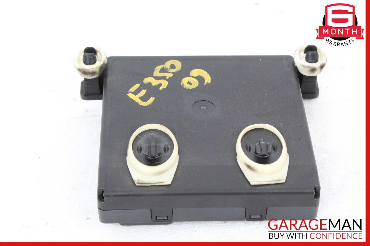 07-09 Mercedes W211 E350 E550 E320 Rear Left Door Control Module 2118703385 OEM