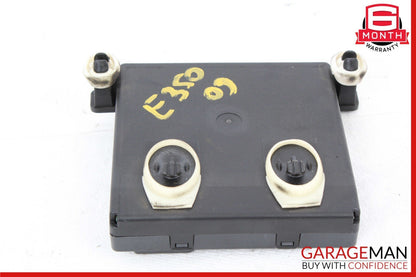 07-09 Mercedes W211 E350 E550 E320 Rear Left Door Control Module 2118703385 OEM