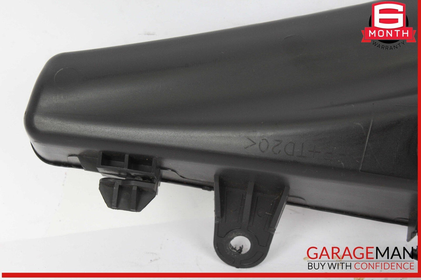 06-13 Mercedes W251 R500 4MATIC Rear Right Passenger Side Quarter Sound Speaker