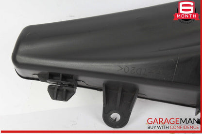 06-13 Mercedes W251 R500 4MATIC Rear Right Passenger Side Quarter Sound Speaker