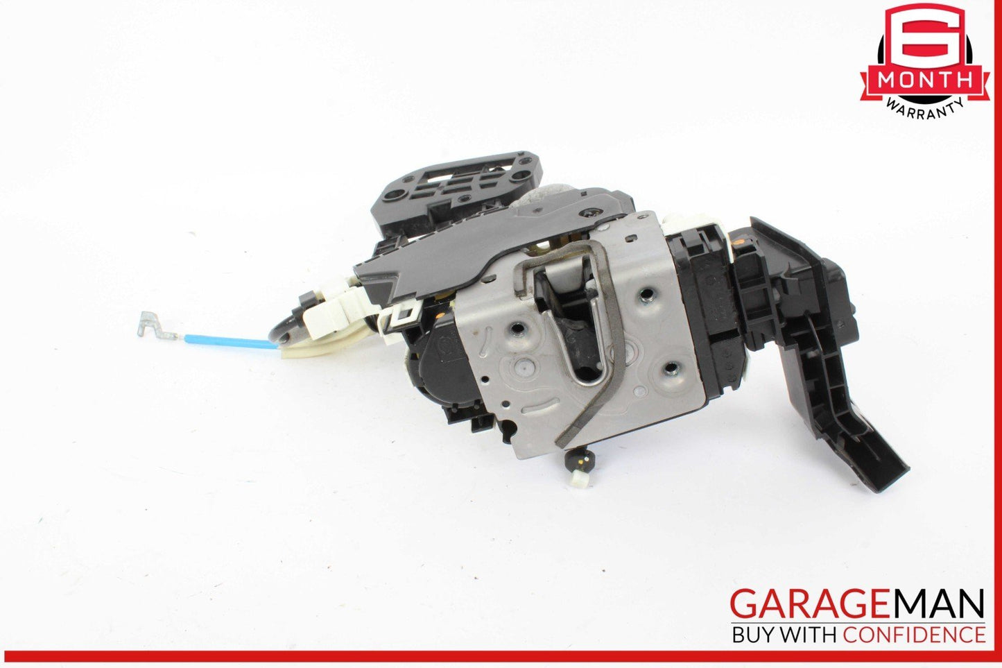 14-19 Mercedes W117 CLA250 CLA45 AMG Front Right Side Door Lock Latch Actuator