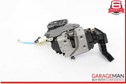 14-19 Mercedes W117 CLA250 CLA45 AMG Front Right Side Door Lock Latch Actuator