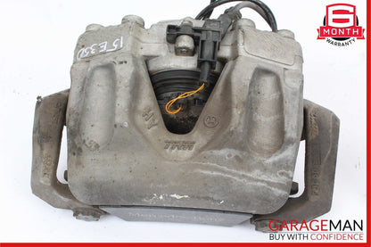 08-18 Mercedes W212 E350 CLS400 Complete Front and Rear Brake Calipers Set of 4