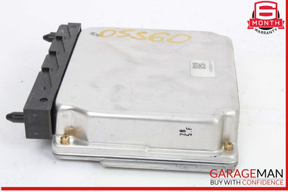 05-07 Volvo S60 V70 Engine ECM Electronic Control Module OEM