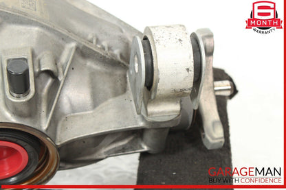 15-17 Mercedes W205 C300 2.0L RWD Rear Differential Diff Axle Carrier OEM