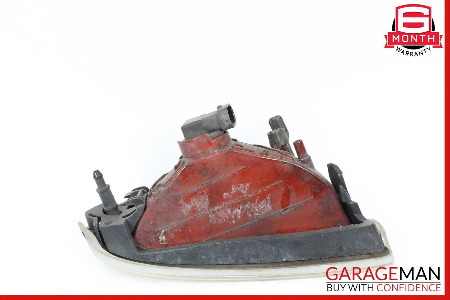 98-05 Mercedes W163 ML500 Front Right Side Bumper Fog Light Foglight Lamp