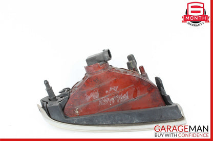 98-05 Mercedes W163 ML500 Front Right Side Bumper Fog Light Foglight Lamp