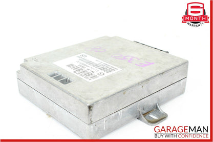 06-12 Mercedes E350 CLS350 ML63 AMG Voice Language Communication Control Module