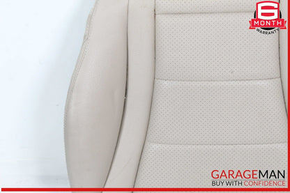 15-18 Mercedes W205 C300 C400 Front Right Side Lower Bottom Seat Cushion OEM