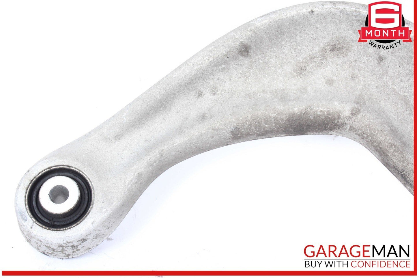 09-18 Audi Q5 A7 S4 A4 Rear Left Driver Side Upper Control Arm 8K0505323H OEM