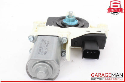 20-23 Tesla Model Y Rear Left Driver Side Window Regulator Motor OEM