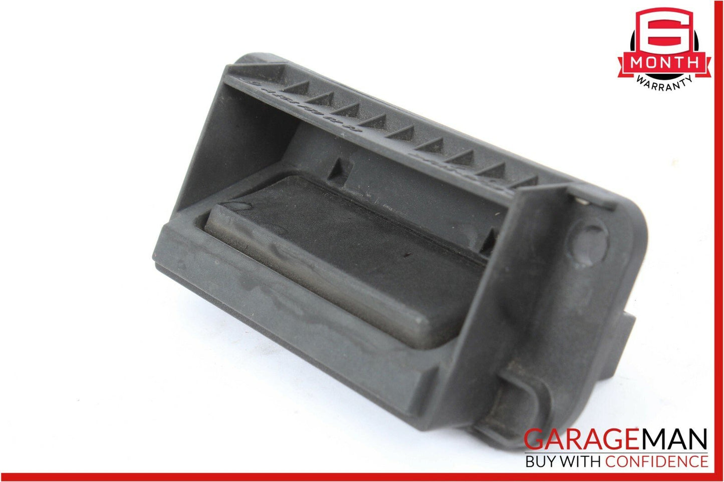 08-14 Mercedes W204 C300 C250 Rear Trunk Lid Tailgate Lock Release Open Handle