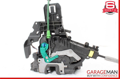 15-20 Mercedes W205 C300 C350e C43 AMG Rear Left Side Door Lock Latch Actuator