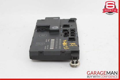 03-09 Mercedes W211 E350 E550 Front Right Passenger Side Door Control Module OEM