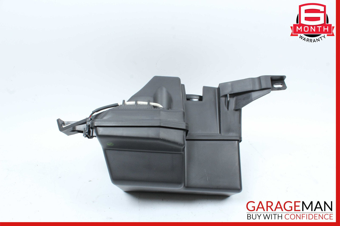 07-12 Mercedes X164 GL450 GL350 Rear Subwoofer Speaker Harmon Kardon OEM