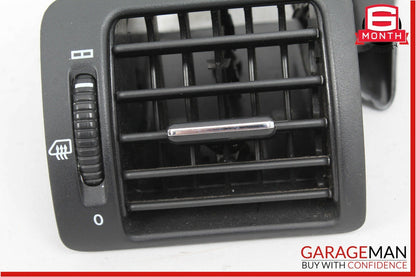 98-05 Mercedes W163 ML320 Front Right Passenger Dashboard A/C AC Air Vent OEM