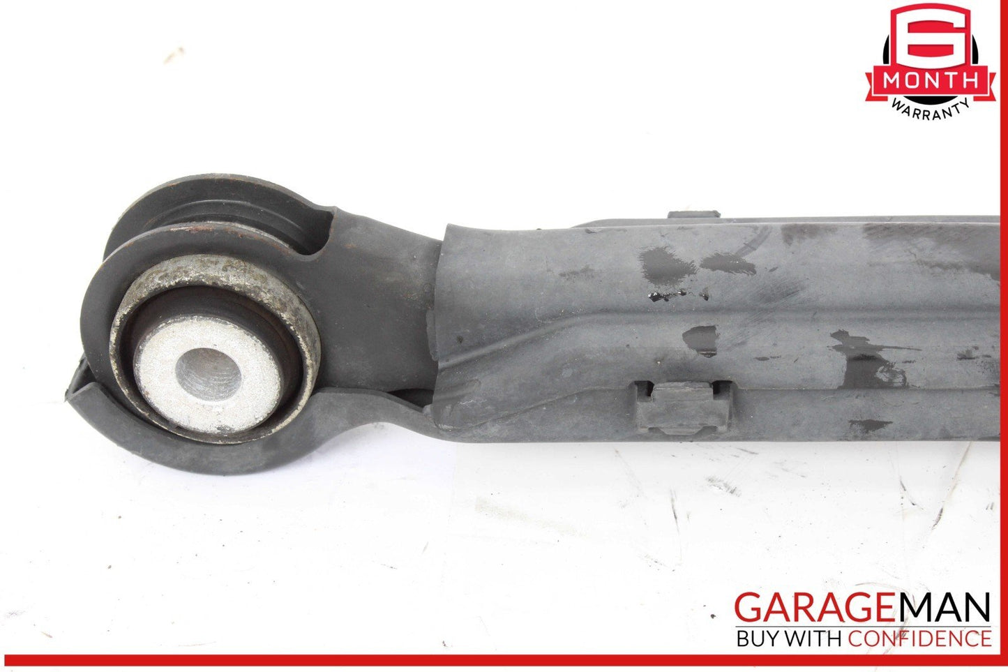 08-17 Mercedes W204 C250 E350 Rear Left or Right Side Lower Thrust Control Arm