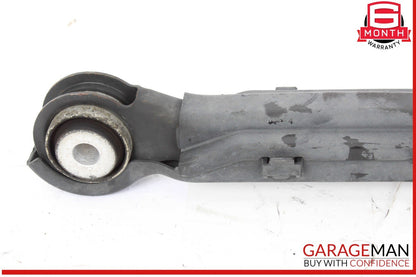 08-17 Mercedes W204 C250 E350 Rear Left or Right Side Lower Thrust Control Arm