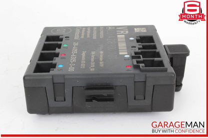 08-18 Mercedes W218 CLS550 C250 E400 Front Right Side Door Control Module OEM