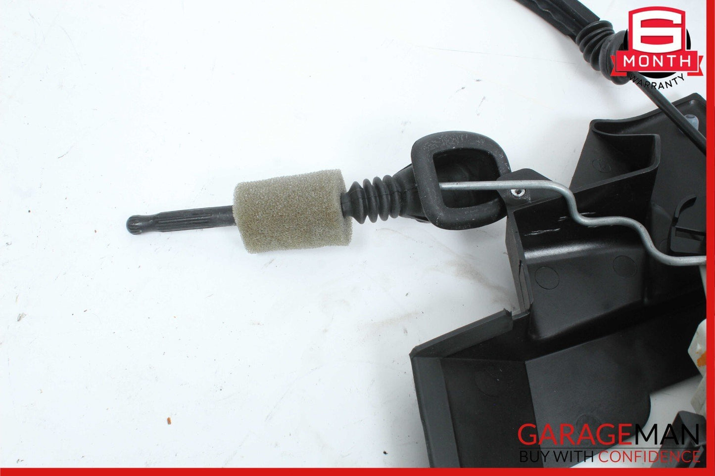 08-14 Mercedes W204 C250 C300 C350 Front Left Door Lock Latch Actuator OEM