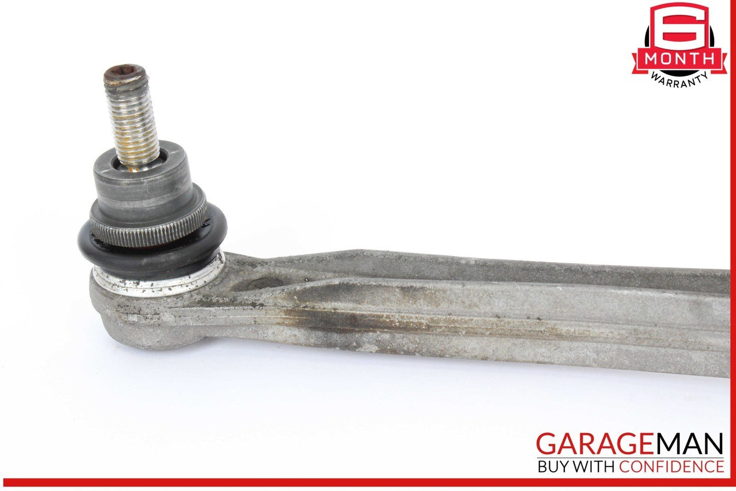 97-04 Porsche Boxster 986 Carrera 996 Rear Left or Right Lower Control Arm Track